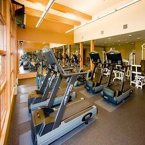 Cedarbrook Lodge SeaTac 4*,  United States