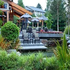 Cedarbrook Lodge SeaTac