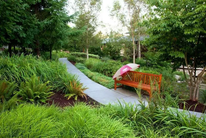 Cedarbrook Lodge SeaTac United States
