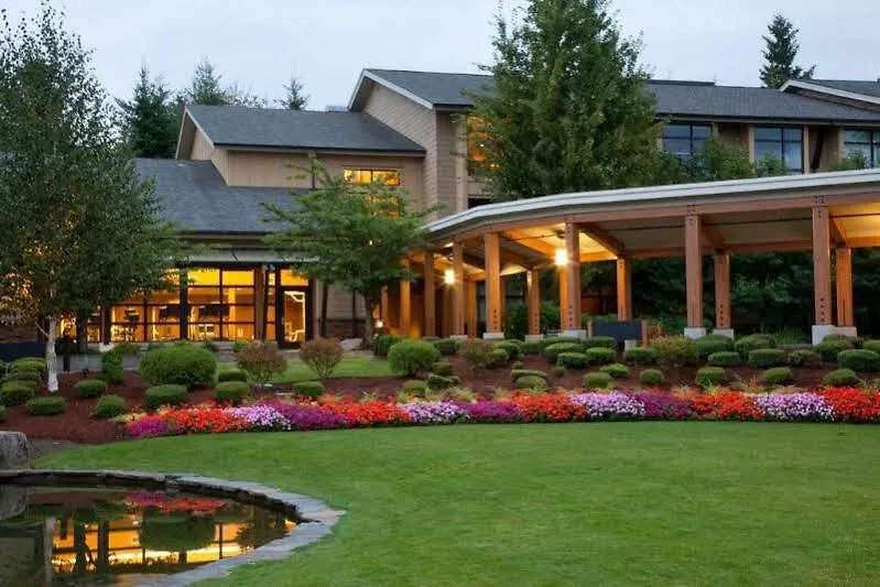 Cedarbrook Lodge SeaTac 4*,  United States