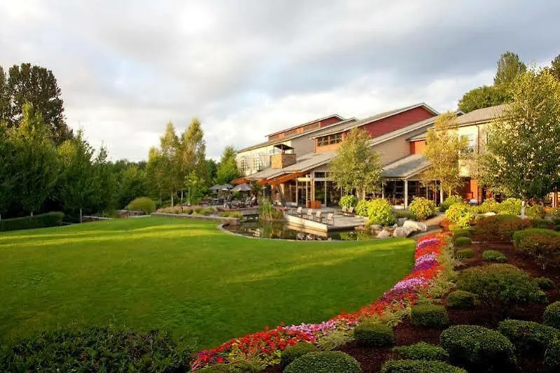 **** Hotel Cedarbrook Lodge SeaTac United States